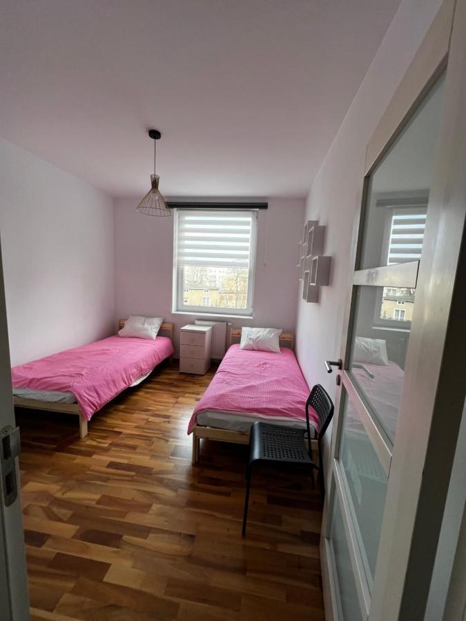 Do Gdyni Exclusive Apartment Gdynia Exterior photo