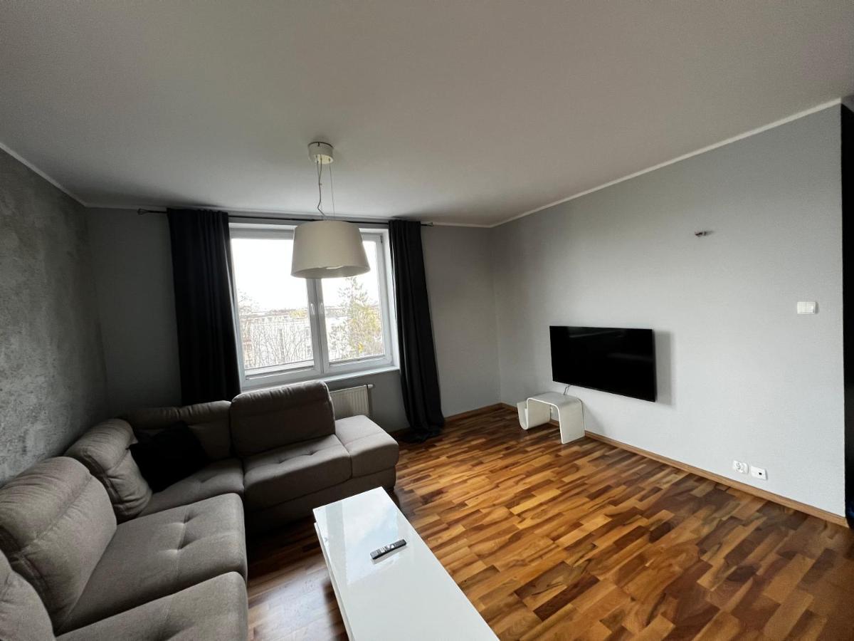 Do Gdyni Exclusive Apartment Gdynia Exterior photo